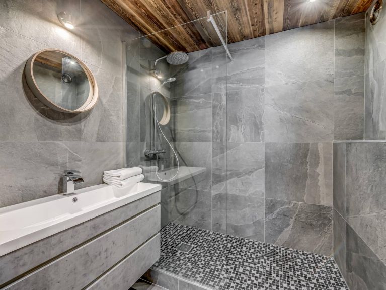 Chalet-appartement Paradis Blanc