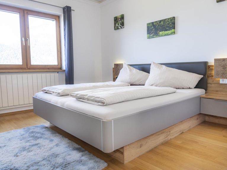 Chalet Linden Platzl