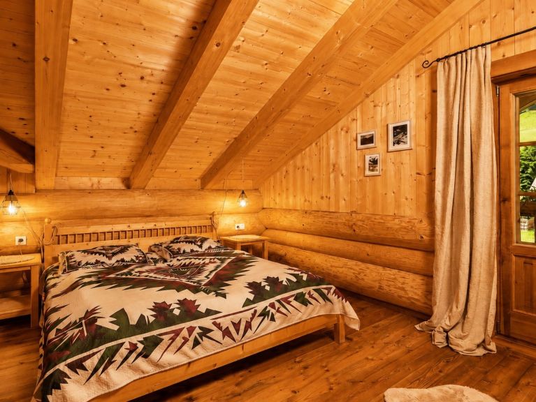 Chalet Alpenchalet