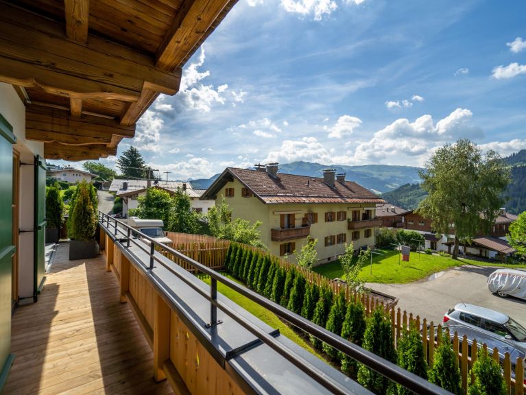 Chalet Fernblick