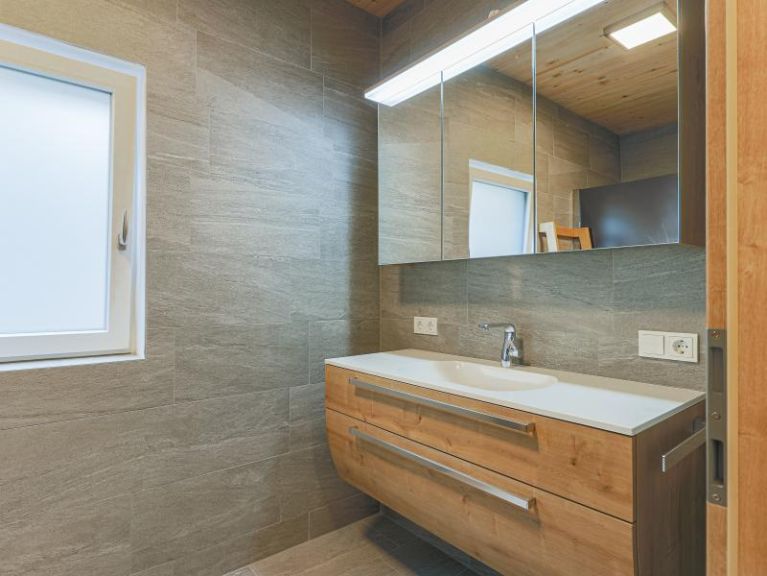 Chalet-appartement Jud Top 2