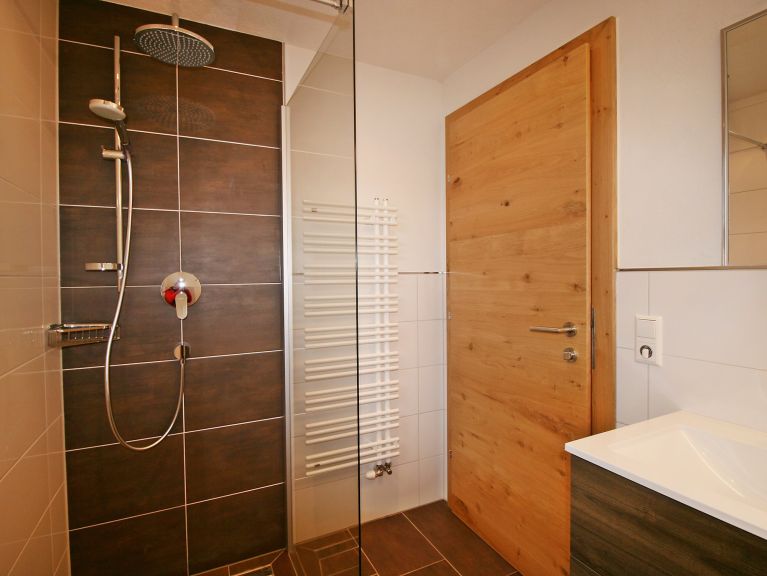Chalet Huber