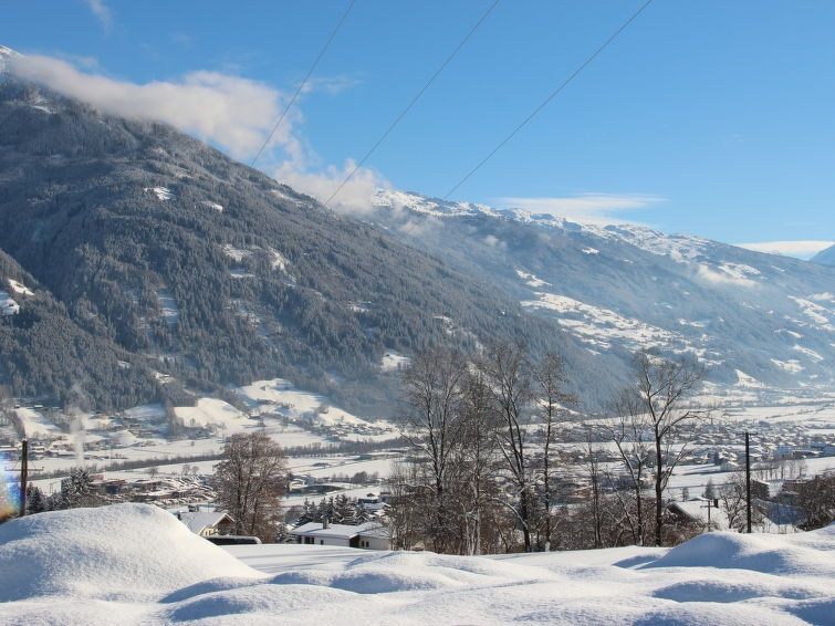 Chalet Auhäusl