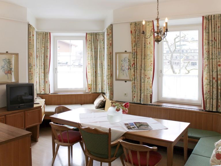 Chalet-appartement Rauter