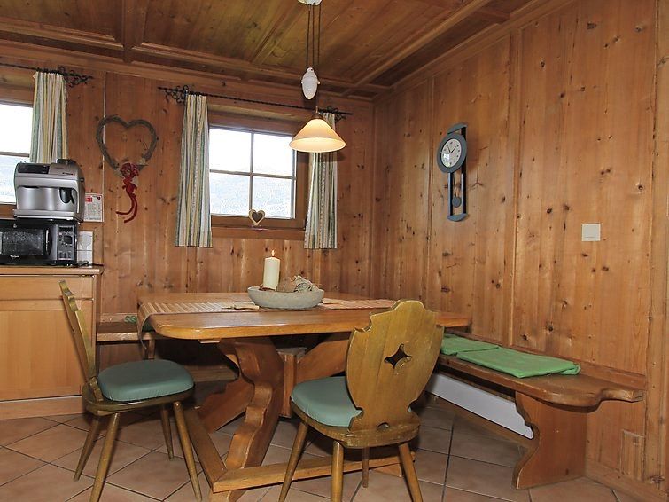 Chalet Auhäusl