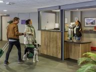 Appartement Le Crystal-15