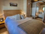 Chalet Les Oisillons met buitensauna-16