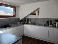 Chalet Zirm inclusief catering-7