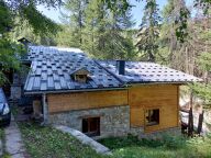 Chalet Anna inclusief catering en whirlpool-23