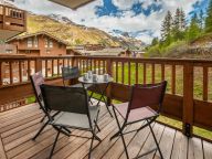 Appartement Lodge des Neiges-16
