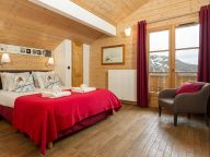 Chalet de L'Altiport Type DHB o.a. Diesse-19