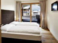 Chalet-appartement Wildkogelresorts Type IVa-4