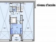 Chalet Caseblanche Chanterella met open haard, sauna en whirlpool-16