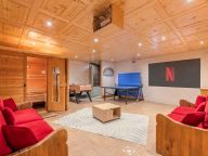 Chalet Les Romains-19