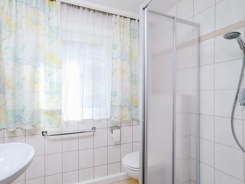 Appartement Gletscherstraße - 2-4 personen