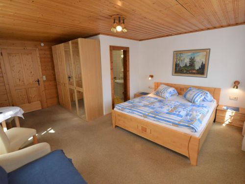 Appartement Reitdorf Siglavy - 4-6 personen