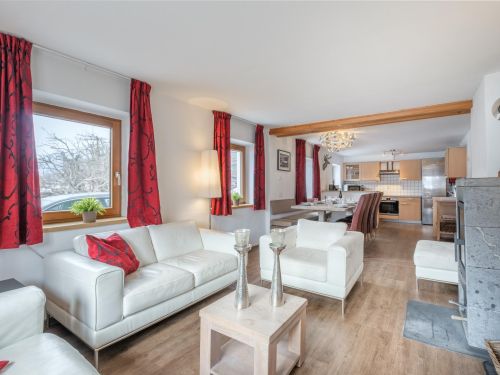 Chalet Kitzbühler Alpen - 10-14 personen