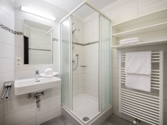 Appartement Knappensteig-7