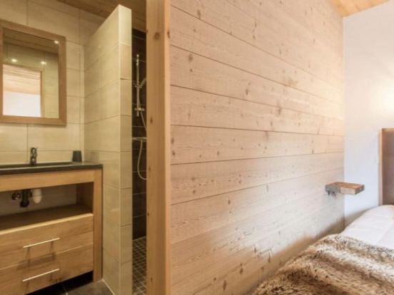 Appartement La Belette-10
