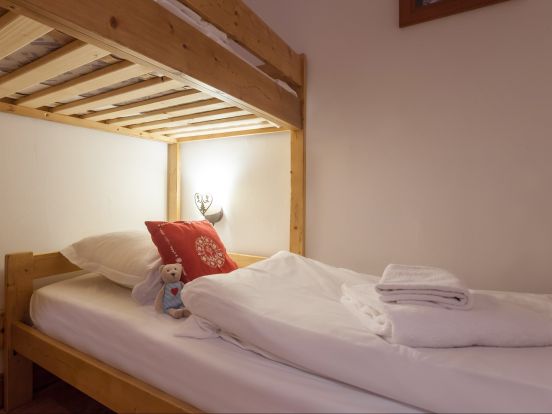 Chalet-appartement Les Alpages de Reberty-12