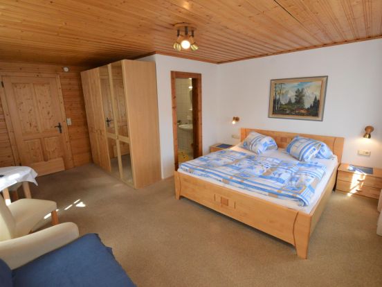 Appartement Reitdorf-3