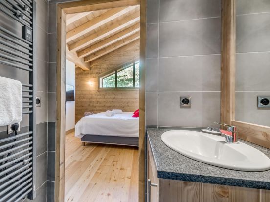 Appartement Lodge des Neiges-13