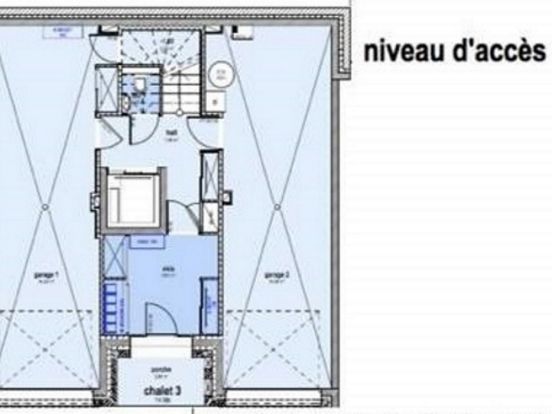Chalet Caseblanche-16