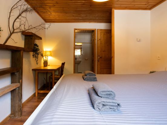 Appartement Michka-15