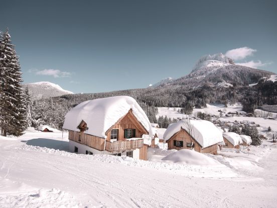 Chalet Hagan Lodge-11