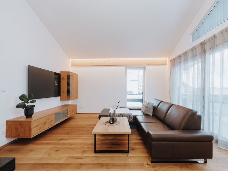 Appartement Knappensteig Zeitlos Premium Deluxe