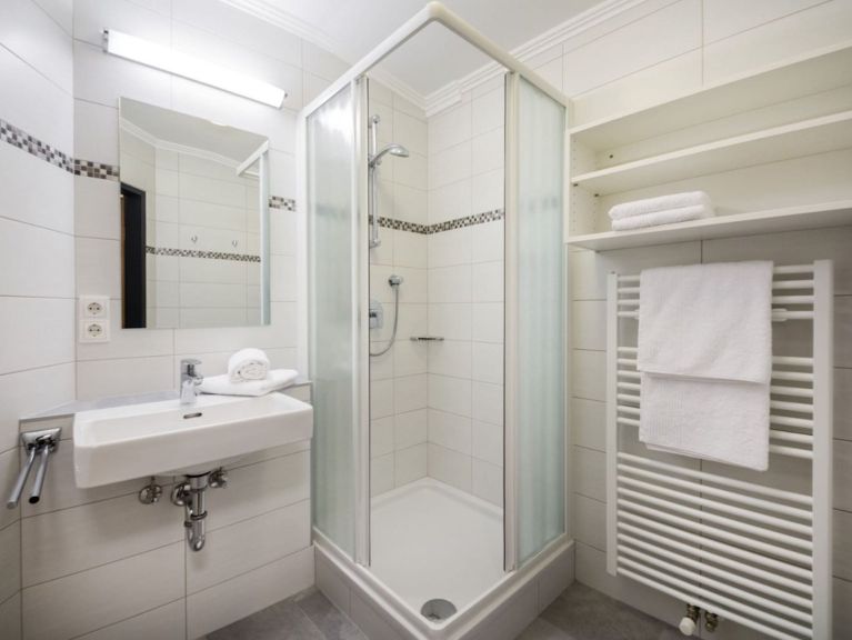 Appartement Knappensteig Relax Classic