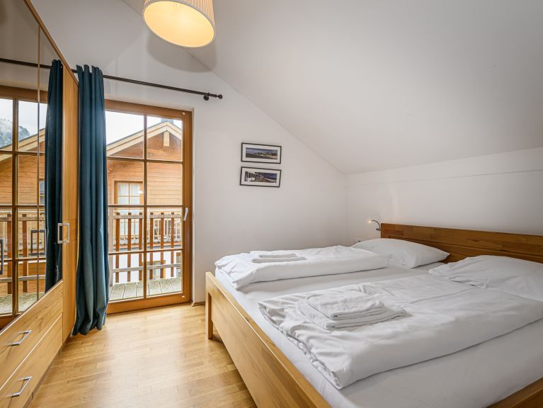 Appartement Schönblick Mountain-Resort & Spa