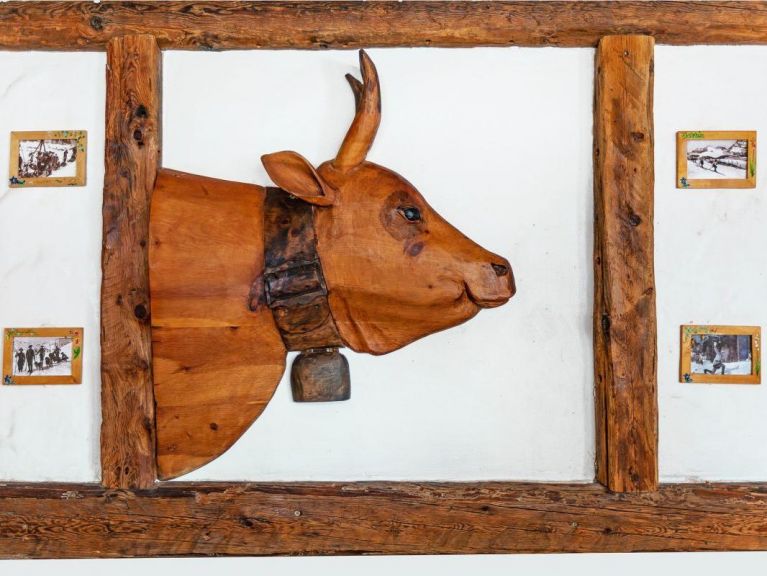 Chalet Père Gaspard