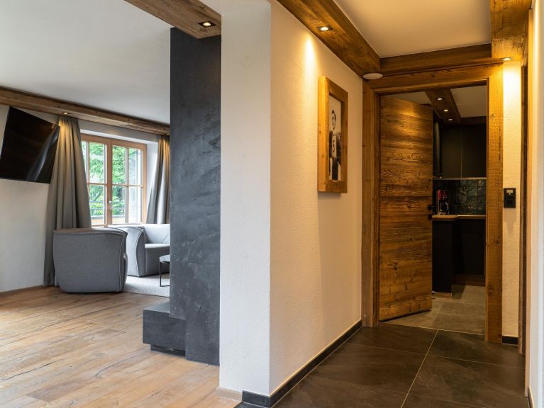 Chalet Fernblick