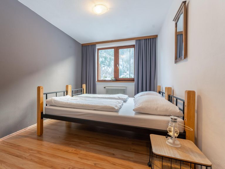 Chalet Grieswirt