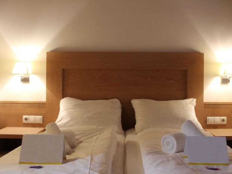 Chalet-appartement Dorferapartment inclusief catering