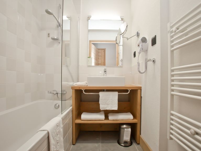 Chalet-appartement Les Fermes de Châtel