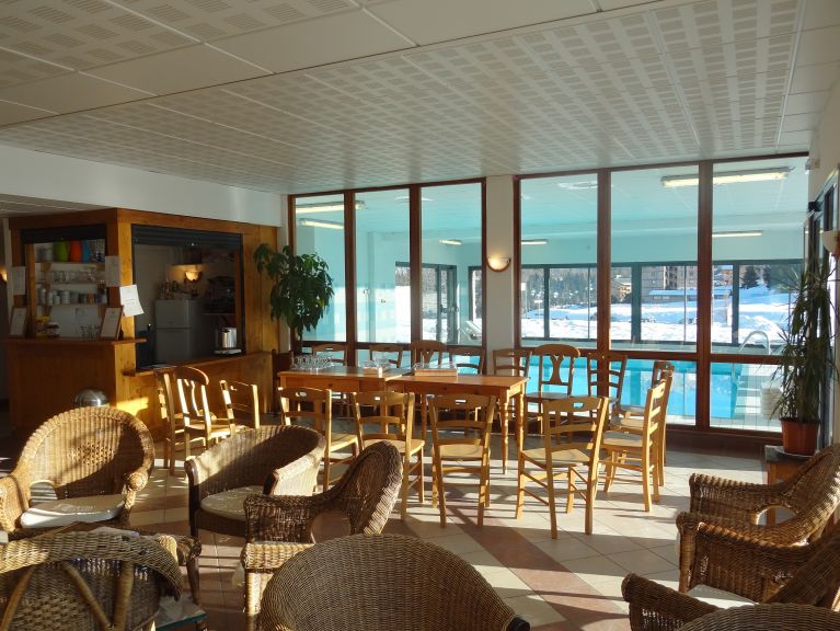 Chalet Le Hameau du Puy chalet