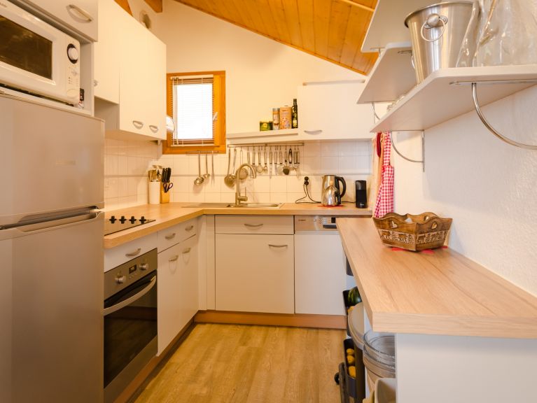 Chalet De Vallandry Type 2 Supérieur, Le Gland d'Or