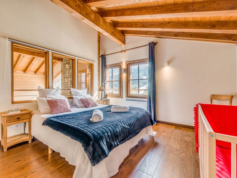 Chalet Whistler met privé-sauna en buiten-whirlpool