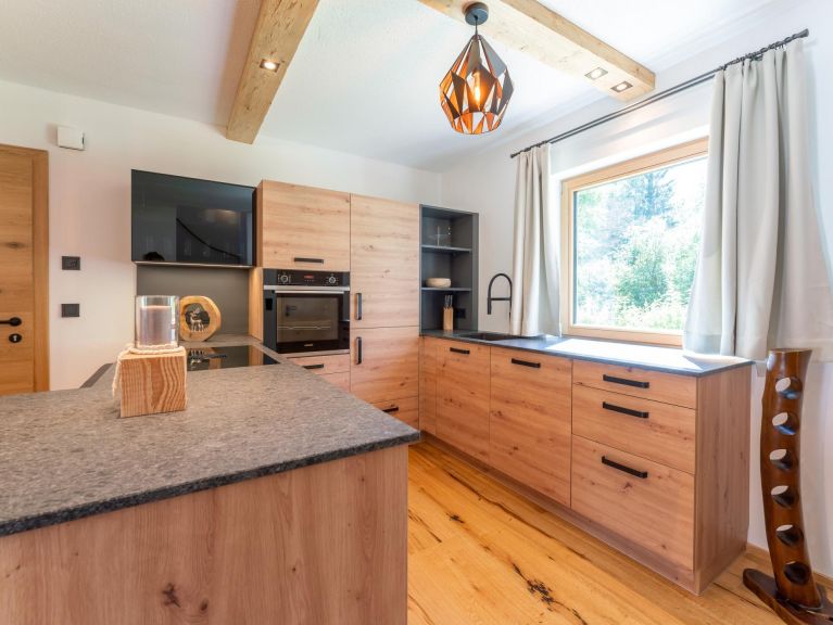 Appartement AlmApART 8-2