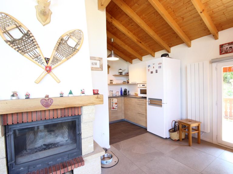 Chalet Esprit