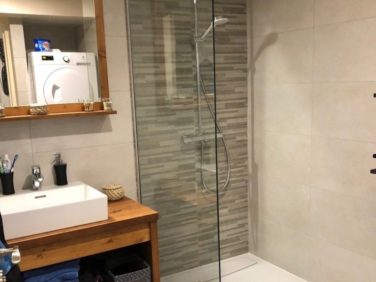 Appartement Chardons