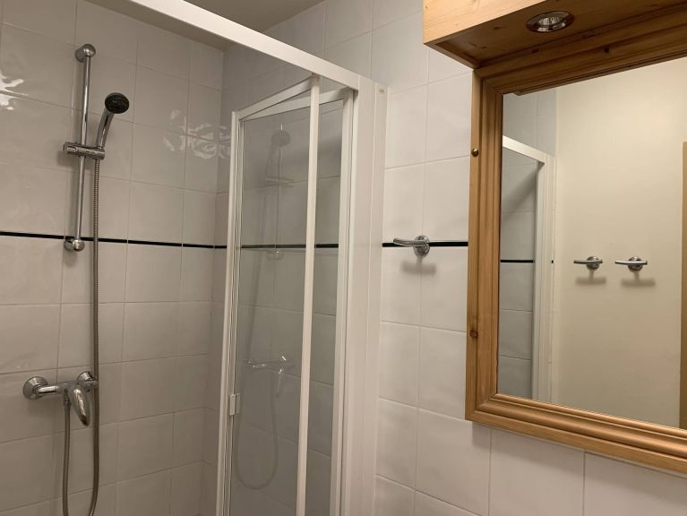 Appartement Lauzes
