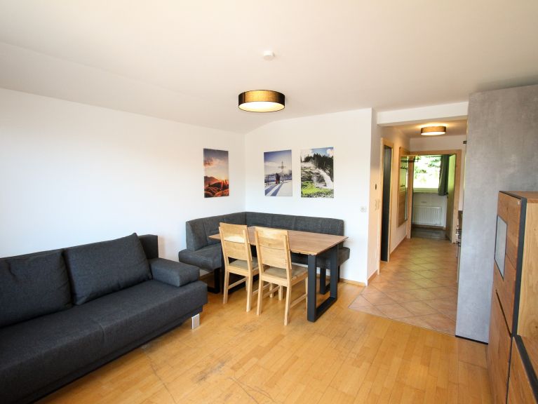 Chalet-appartement Karli Top 4