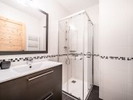 Appartement Les Loges Blanches 2e etage-15