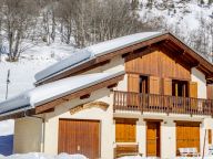 Chalet Violettes-21