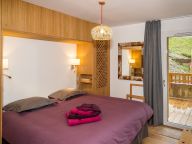Appartement Les Loges Blanches 1e etage-12