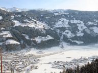 Chalet-appartement Annelies-13