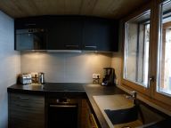 Chalet-appartement Adelphine-6